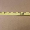 Cessna Aileron Hinge Half. As Removed - part number 0523816-3 (view 2)