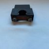 Piper RIGHT Hand TOP Rudder Bar Support Block. As Removed - part number 65050-00 (view 2)