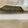 Cessna 310, 320 LEFT HAND Nacelle Battery Box Cover With Integrated Fairing. As Removed - part number 0851792-15 or 0822005-40 (view 5)
