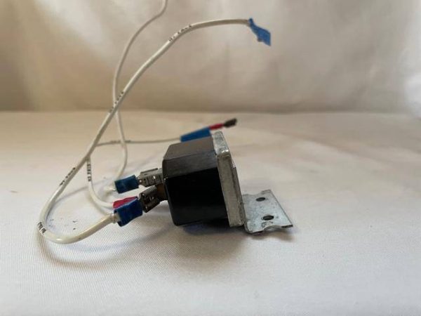 Littelfuse Inc. Avionics Bypass Relay Assembly. Used - part number Custom (view 2)
