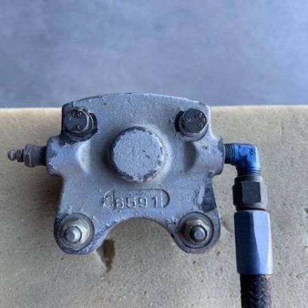 Cessna, Cleveland, Parker 182 Wheel Brake Assembly.  Used.