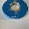 Cessna 180, 182, 210 & 310 Hartzell 2-Blade Spinner assembly. Used - part number 0850313-4 or 0850311-1 or 0752006-1 (aft bulkhead assembly) or 0850313-1 (or -4 Cessna 310) (view 9)