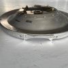 Cessna-McCauley 206 & 207 2-Blade Spinner Aft Bulkhead. Used - part number 1250909-1 (view 2)