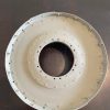 McCauley, Cessna 180, 185 and 206 McCauley Aft Bulkhead 2-Blade Assembly. Used - part number 0752041-1 (180 & 185) (view 5)