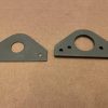 Cessna 180, 182, 185 Rudder Bellcrank Assembly. New Old Stock - part number 0733102-5 or 0733115-1 (view 5)