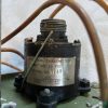 Cessna 310, 320 Flap Motor And Transmission Assembly. As Removed - part number 0861505-10 (assembly) (view 5)