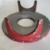 Cessna 180, 182, 185, 206 & 210 McCauley 2-Blade Spinner Aft Bulkhead. Used - part number 0752004-6 (180 & 182) (view 3)