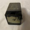 Potter & Brumfield 24 Volt DC Relay. As Removed - part number AG11D (view 2)