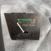 Cessna T210 Cylinder Head Temperature Gauge. Used - part number 442702 (Alternate PN 813294)