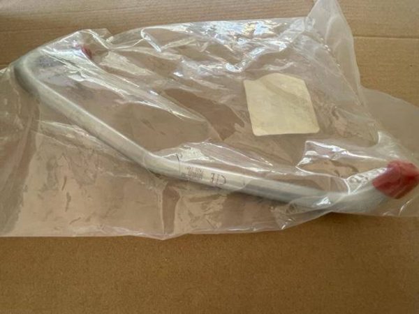 Cessna 180, Cessna 185 RIGHT Fuel Vent Line Assembly, Extended Range Tank. New Old Stock - part number 120016-52 (view 2)