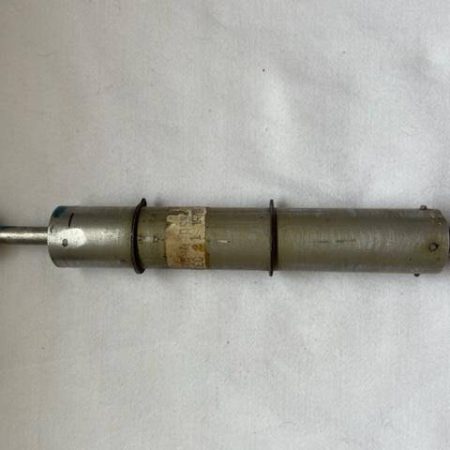Cessna 421B Elevator Trim Tab Actuator. Used - part number 1260074-4