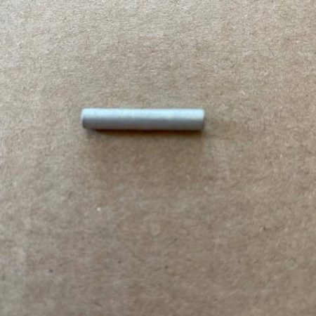 Cessna 120, 140, 170 & L-19 Cowl Fastener Latch Hook Pin.  New Old Stock.