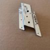 Cessna 180 Series RIGHT Lower Sprocket Bracket Assembly. New Old Stock - part number 0713677-3