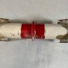 Lake LA-4 Elevator Welded Horn/Torque Tube Assembly. Used - part number 2-7107-3 (view 3)