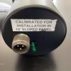 Mid-Continent 13 to 28 VDC Electric Turn Coordinator. Overhauled With 8130 - part number 1394T100-7A (view 2)