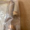 External Wrenching Bolt. 12 point, 1.724" thread. New - part number MS21250-05018 (view 1)
