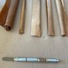 Beechcraft T-34 Propeller Control Bolts. New Old Stock - part number 278-336