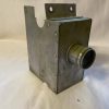 Cessna 310, 320 Gaskolator Shroud Assembly. As Removed - part number 0851715-1