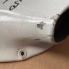Cessna 150L LOWER RIGHT Strut Fairing. As Removed - part number 0421002-2 ((791)) (view 4)