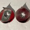 Cessna 172 And 175 Spinner Aft Bulkheads. Used - part number 0550162-3 (view 2)