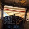 1962 Cessna 150A Project Aircraft. Disassembled. ***SOLD*** - part number C-150A (***SOLD***) (view 6)