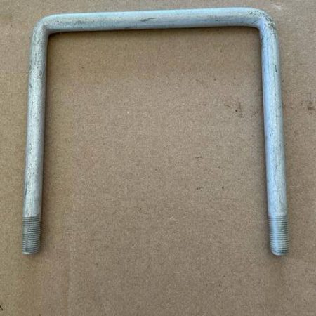 Cessna 150 Main Landing Gear U Bolt.  New Old Stock.