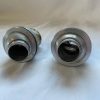 Wemac Rotating, Adjustable Air Vents. As Removed - part number B2115-1 (view 1)