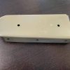 Cessna 182, 210 Vertical Stabilizer Fin Tip Rib. Used - part number 1231010-1