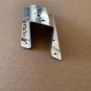 Cessna 180 Series RIGHT Lower Sprocket Bracket Assembly. New Old Stock - part number 0713677-3 (view 2)