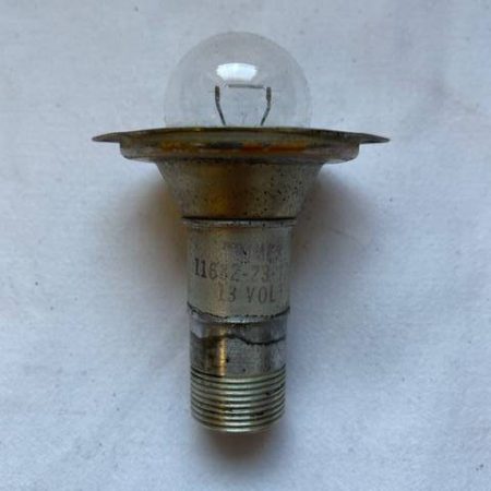 Grimes 13 Volt Tail Nav Light Assembly. Used - part number 11682-23-1777