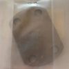 Cessna Main Landing Gear Shim. New - part number 1241061-1