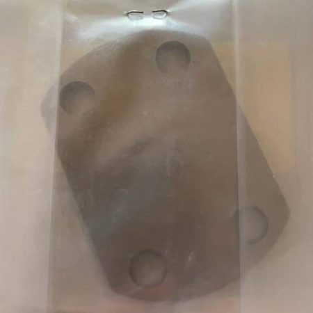 Cessna Main Landing Gear Shim. New - part number 1241061-1
