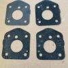 Lycoming Propeller Governor Gasket. New Old Stock - part number 69827