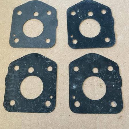 Lycoming Propeller Governor Gasket. New Old Stock - part number 69827