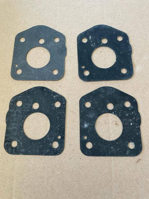 Lycoming Propeller Governor Gasket. New Old Stock - part number 69827