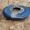 Cessna 172A To 172F Spinner Aft Bulkhead. Used - part number 0550228-26 (view 2)