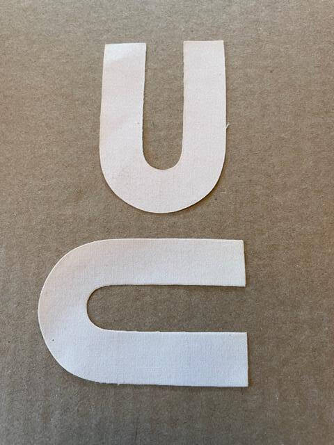 Piper PA-25 Pawnee "Grommet". 3". New Old Stock - part number 61350-000