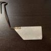 Cessna 152 Control Lock. Used - part number 1260463-18 (view 1)