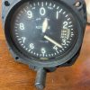 Garwin-Cessna 20,000' Altimeter. Used - part number 22-980 (view 1)