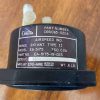 Edo-Aire-Cessna 182P Type II Airspeed Indicator. Scale in MPH. Used - part number C661065-0204 (Cessna) (view 5)