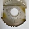 Cessna 172I Thru L Spinner Aft Bulkhead. Used - part number 0550321-1 (view 3)