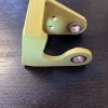 NOS Cessna 180, 182, 185 RIGHT Hand Horizontal Stabilizer Trim Hinge Actuator Assembly. NOS - part number 0712500-6