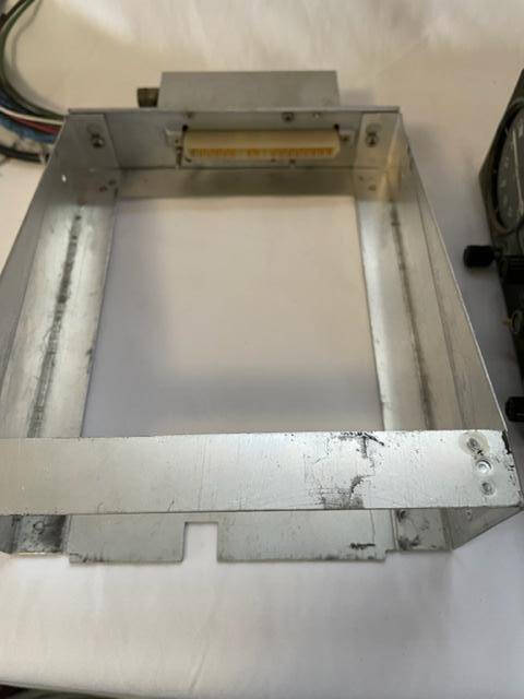 King KR 86 ADF With Tray And Connectors. As Removed - part number 066-1038-00 (view 4)