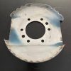 Cessna 172I Thru 172P & Cutlass Spinner Aft Bulkhead. Used - part number 0550321-10 (view 1)