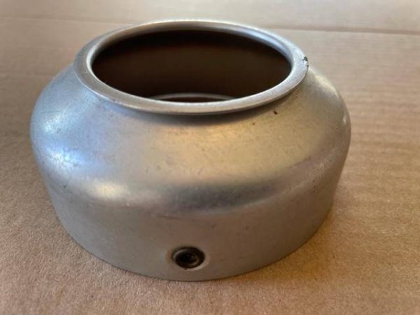 Rotating Beacon Mounting Base. Used - part number Unknown (view 1)