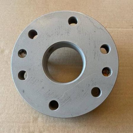 Sensenich 1 1/4" X 6" Propeller Spacer. Used - part number 7548 (stamped)