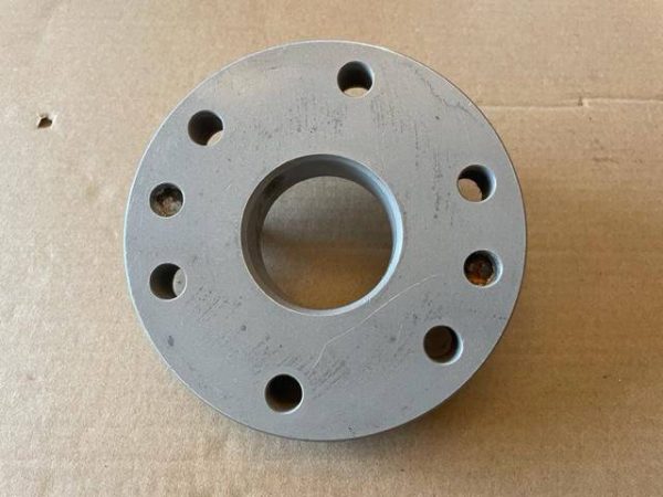 Sensenich 1 1/4" X 6" Propeller Spacer. Used - part number 7548 (stamped)