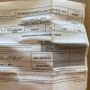 Cessna 150, 152, 172 Nose Gear Steering Bearing Rod End. New - part number S1823-3 (view 4)