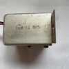 Lamar 14 VOLT Overvoltage Relay. As Removed - part number B-00339-1 (view 3)