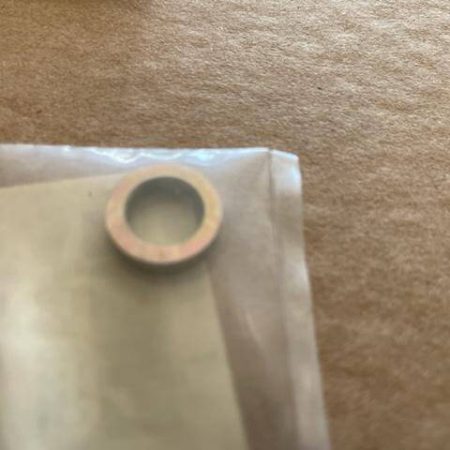 Cessna 100 & 200 Series Elevator Trim Tab Actuator Collar.  New Old Stock.